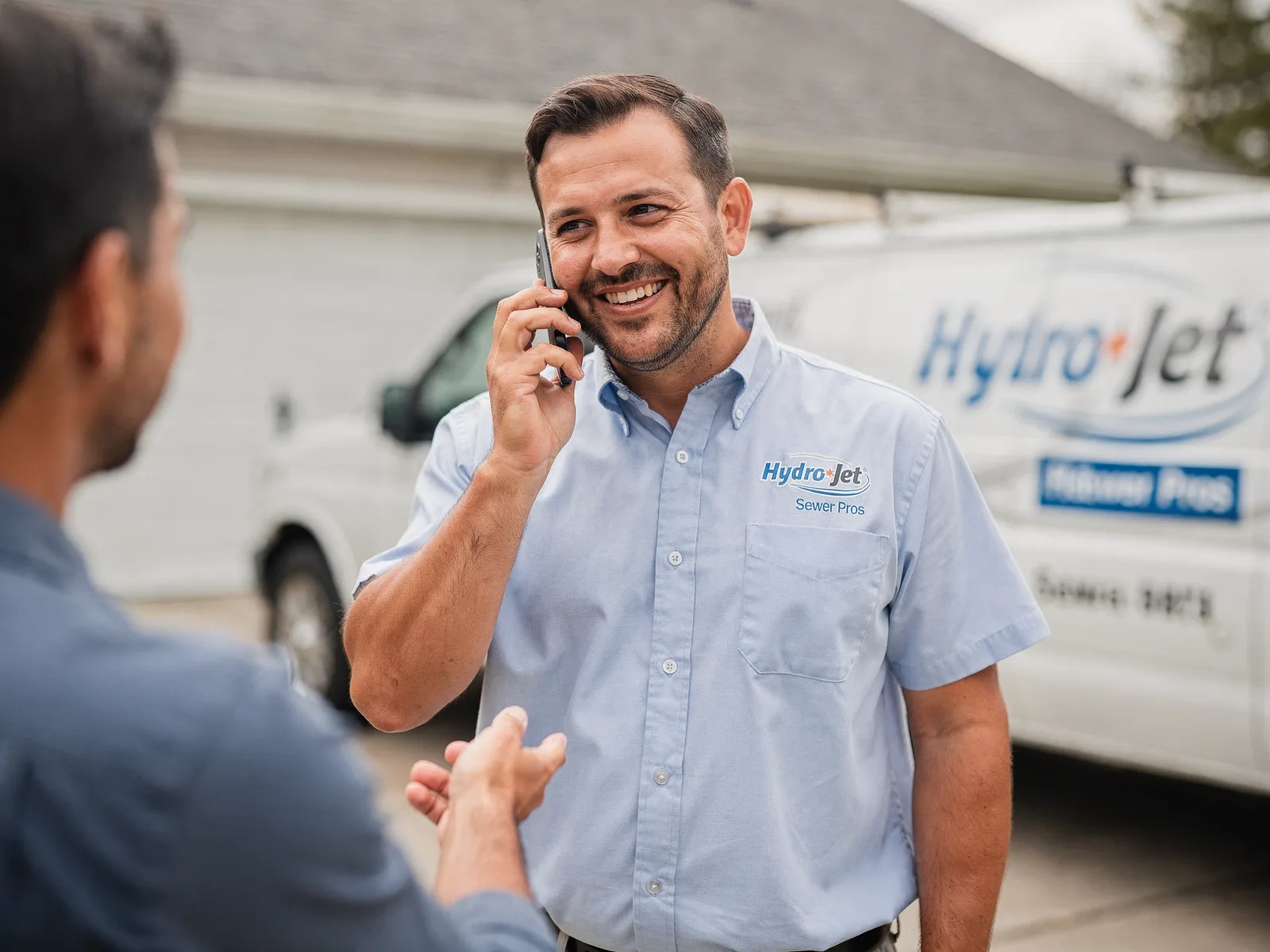 Hydro Jetting Near Me Waterbury Center, VT FAQs